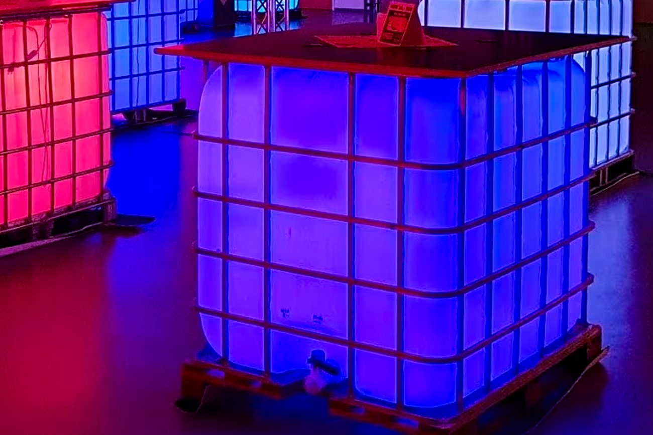 Professionelle Ton- und Lichttechnik für Live-Veranstaltung in Kyritz und Umgebung– JK-Eventtechnik | Veranstaltungstechnik