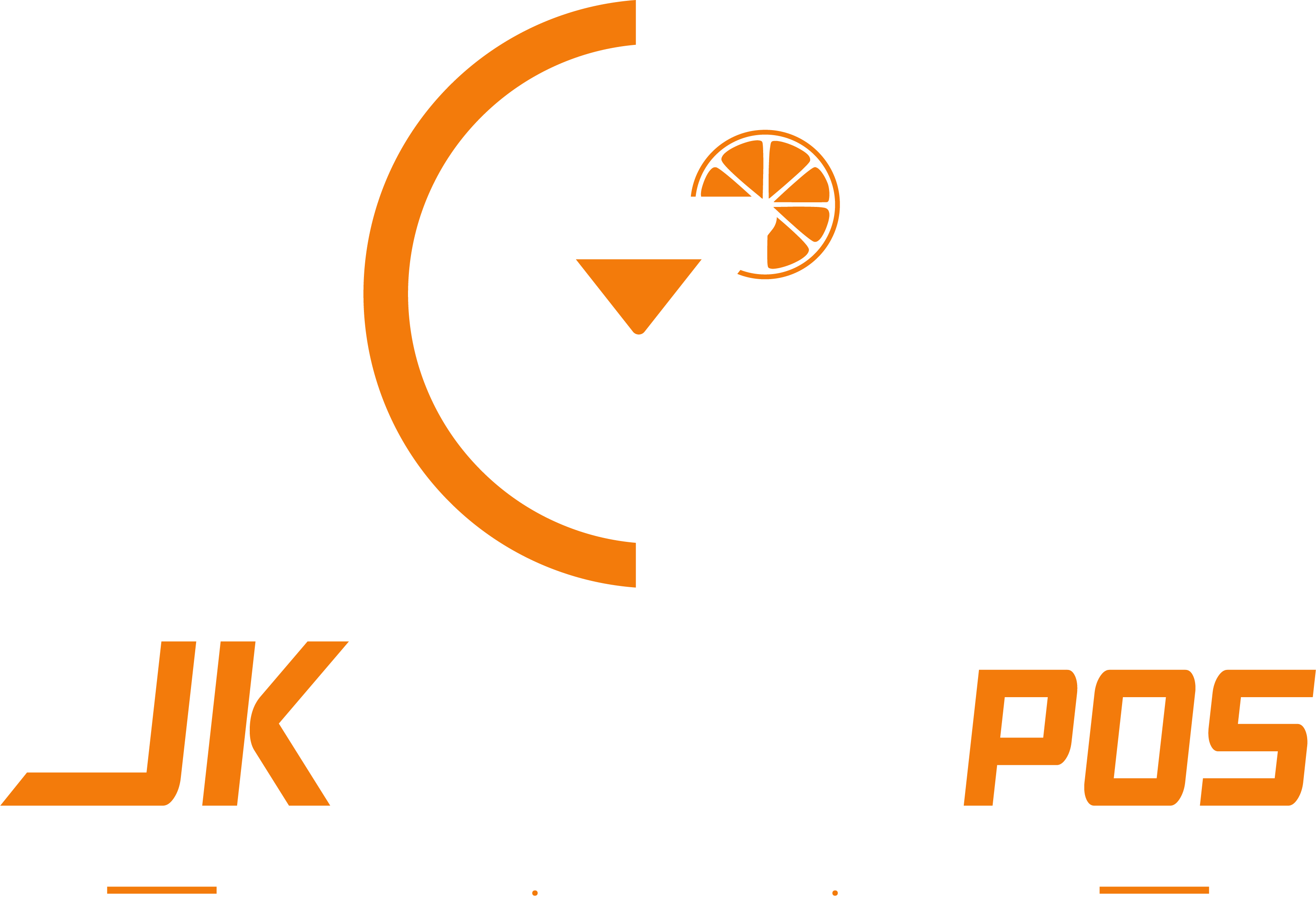 JK EventPOS Logo